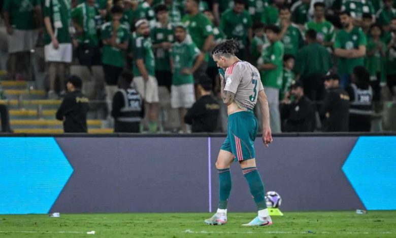 بينهم رونالدو.. ألكاراز يختار أفضل 5 لاعبين في التاريخ