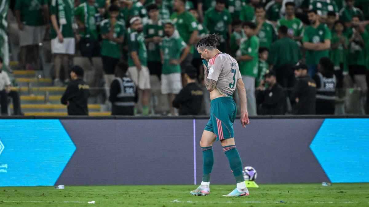 بينهم رونالدو.. ألكاراز يختار أفضل 5 لاعبين في التاريخ