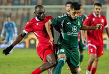 ليفربول يجهز ضربة جديدة لمحمد صلاح