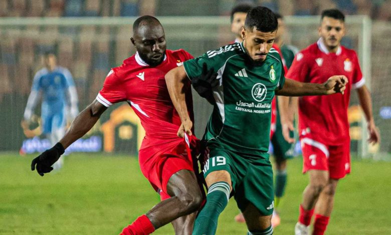 ليفربول يجهز ضربة جديدة لمحمد صلاح