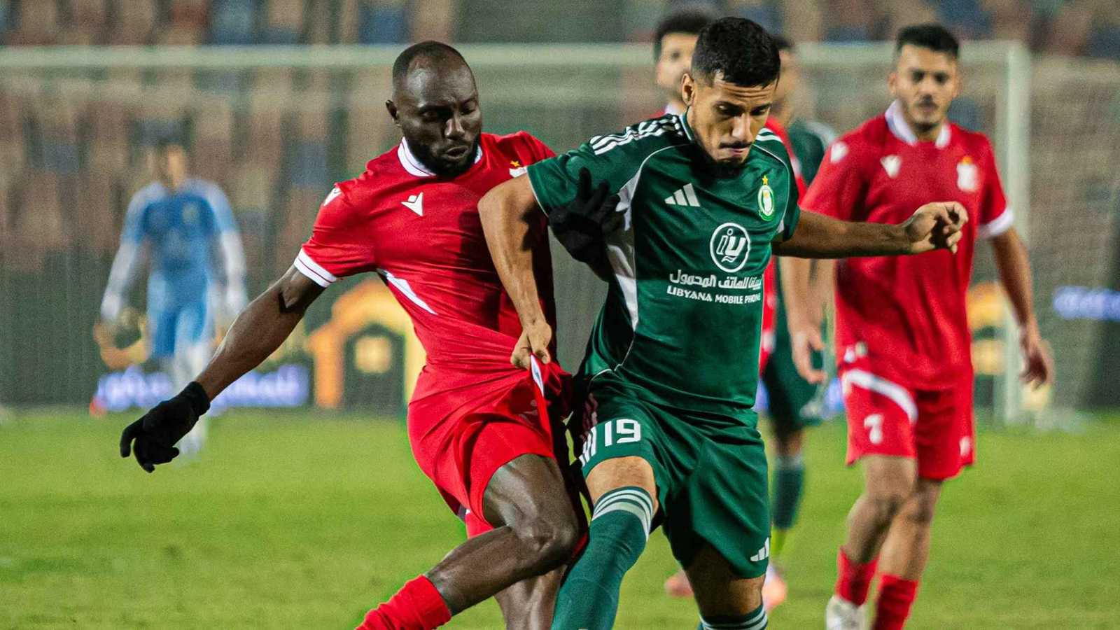 ليفربول يجهز ضربة جديدة لمحمد صلاح