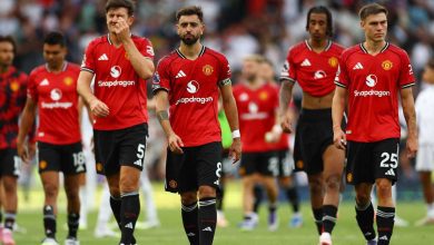 عثمان ديمبيلي يتوج بجائزة THE BEST أفضل لاعب في العالم 2025