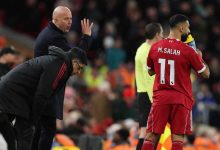 سر الفيديو.. محمد صلاح يوجه 4 رسائل نارية إلى سلوت