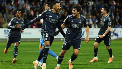 3 نجوم أبهروا جماهير الجزائر في الفوز على غينيا الاستوائية