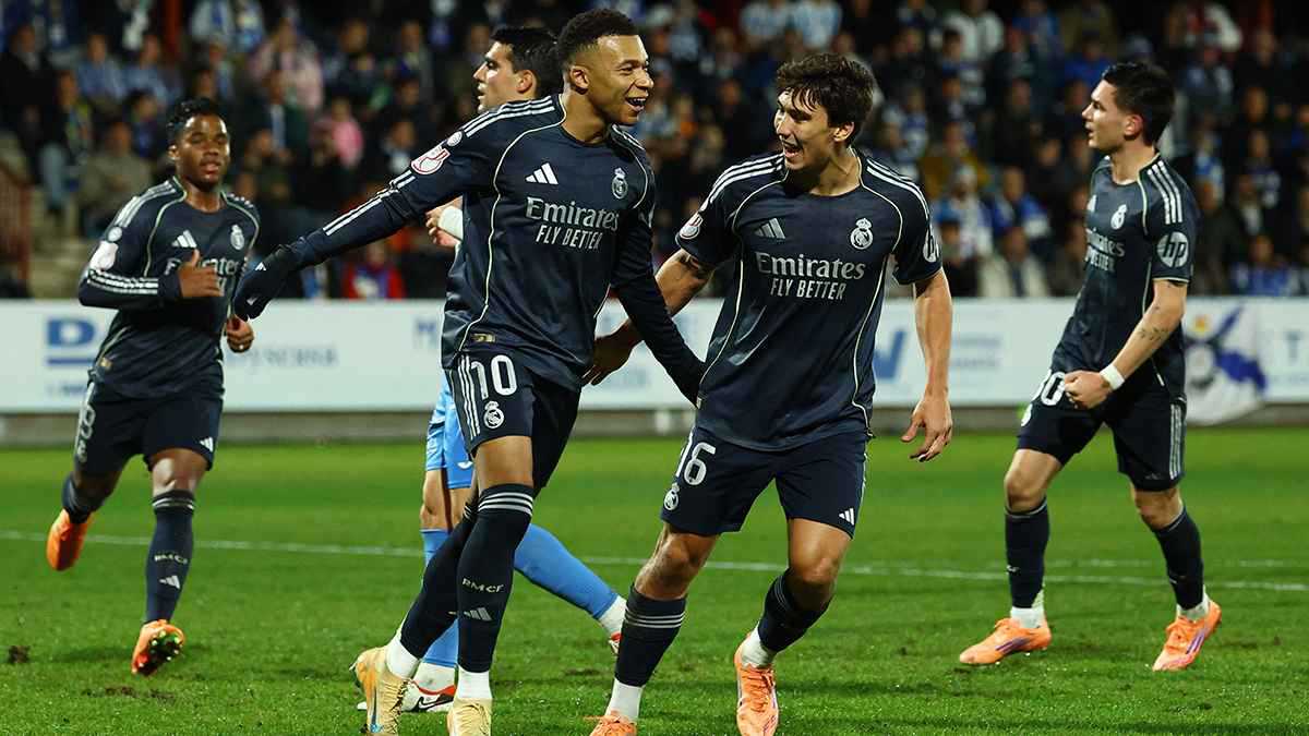 3 نجوم أبهروا جماهير الجزائر في الفوز على غينيا الاستوائية