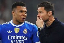 بث مباشر لمباراة ريال مدريد وجيرونا في الدوري الإسباني