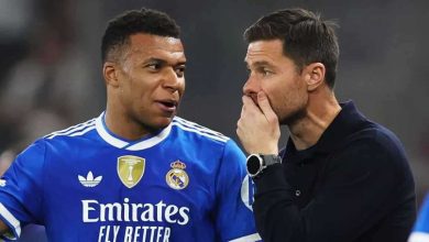 بث مباشر لمباراة ريال مدريد وجيرونا في الدوري الإسباني