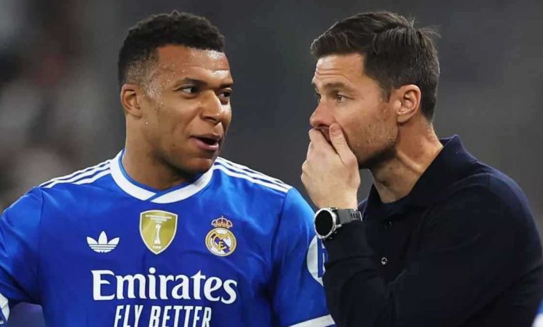 بث مباشر لمباراة ريال مدريد وجيرونا في الدوري الإسباني