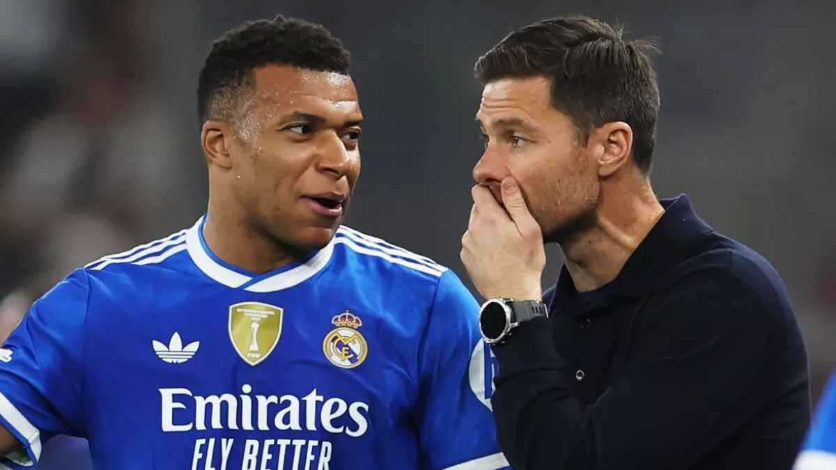 بث مباشر لمباراة ريال مدريد وجيرونا في الدوري الإسباني