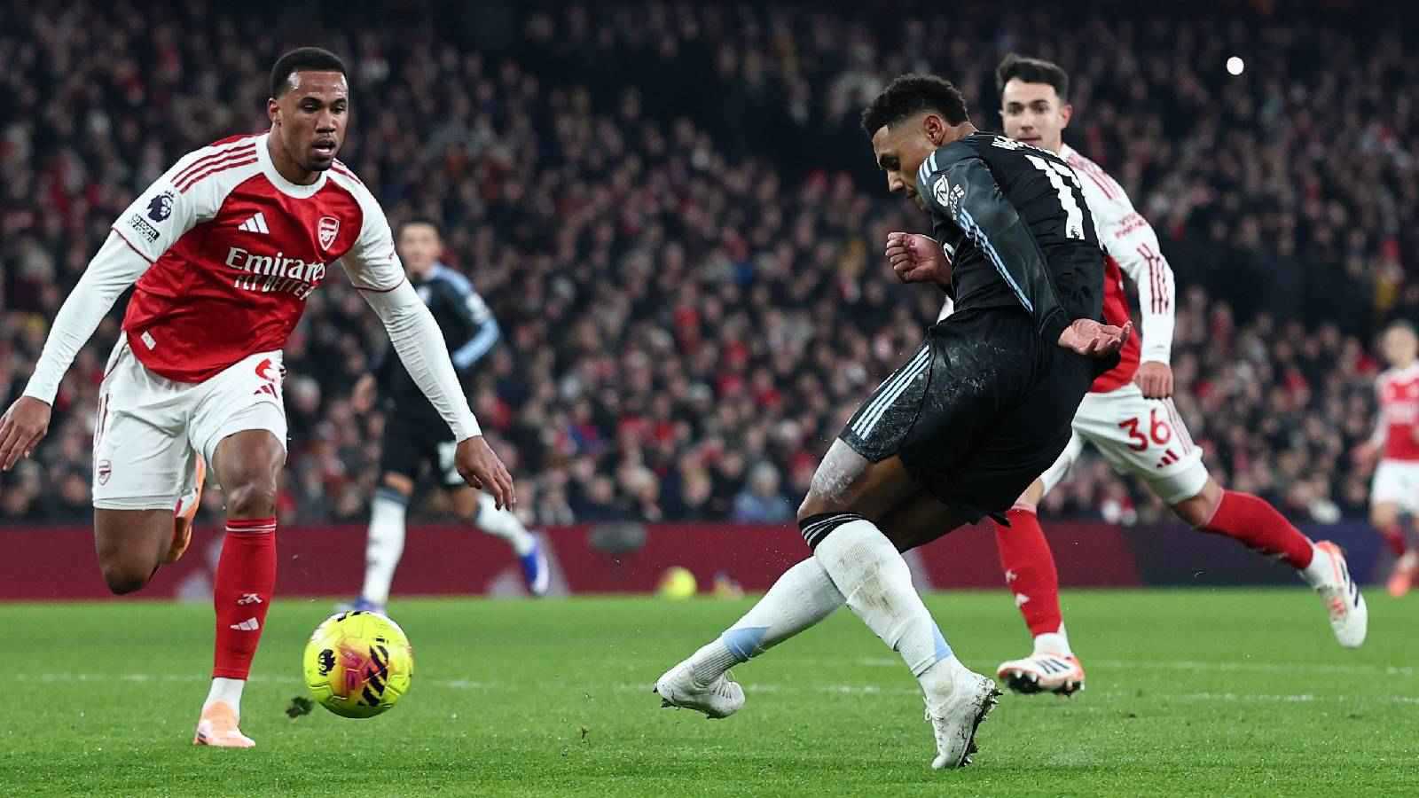 رغم التعادل.. أكثر لاعب أبهر جمهور النصر أمام الاتفاق