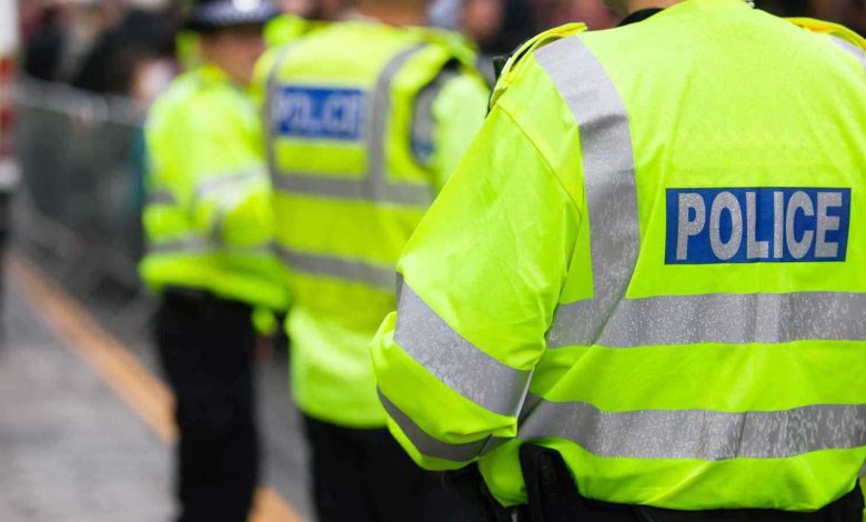 تحطم مقاتلة أمريكية في صحراء  كاليفورنيا (فيديو)