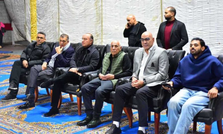 سجل 21 هدفا.. ليفربول يختار بديلا رائعا لمحمد صلاح