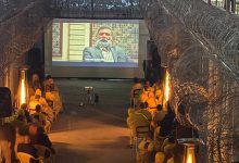 دون وحوش أو دماء.. فيلم رعب