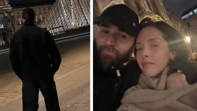 رغم وجود الشناوي.. لماذا ارتدى محمد هاني شارة قيادة منتخب مصر أمام نيجيريا؟