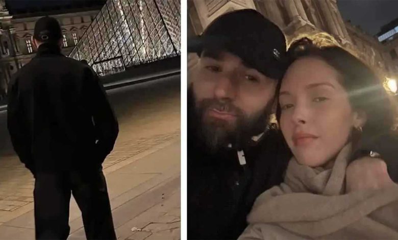 رغم وجود الشناوي.. لماذا ارتدى محمد هاني شارة قيادة منتخب مصر أمام نيجيريا؟