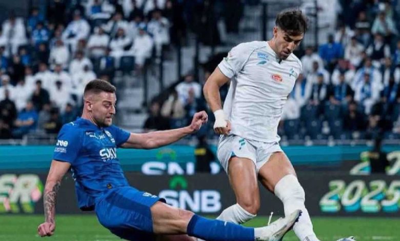 بث مباشر لحفل قرعة كأس العالم 2026