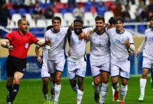 في ظل اهتمام أندية