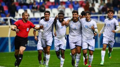 في ظل اهتمام أندية