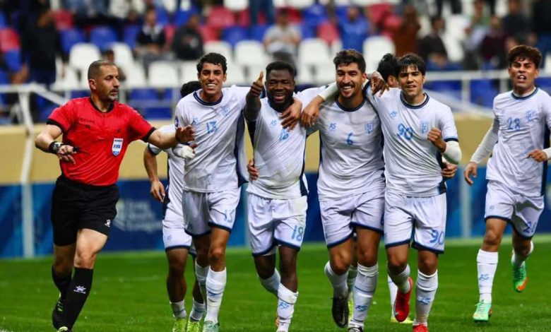 في ظل اهتمام أندية