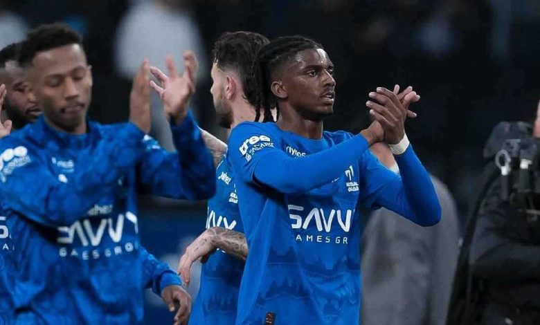 أولها رونالدو.. 5 حقائق تؤمّن النصر السعودي من غدر إينيغو مارتينيز