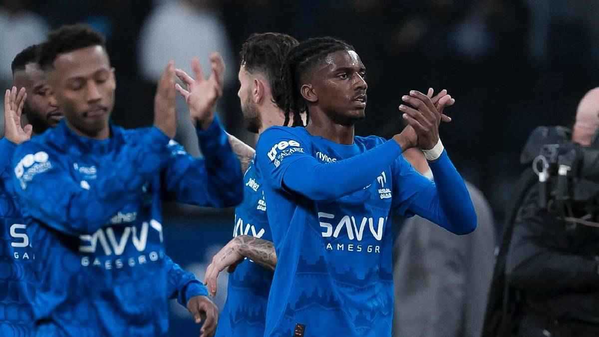 أولها رونالدو.. 5 حقائق تؤمّن النصر السعودي من غدر إينيغو مارتينيز