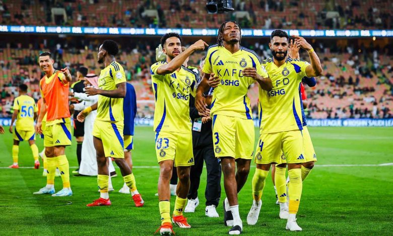 مهاجم مغربي يفجر صراعا كبيرا بين الأهلي والاتحاد السعوديين