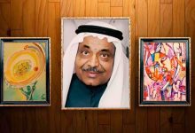 مصر تحتفي بأعماله.. من هو عبد الحليم رضوي رائد الفن التشكيلي السعودي؟