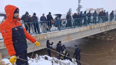 مأساة خلال مسابقة