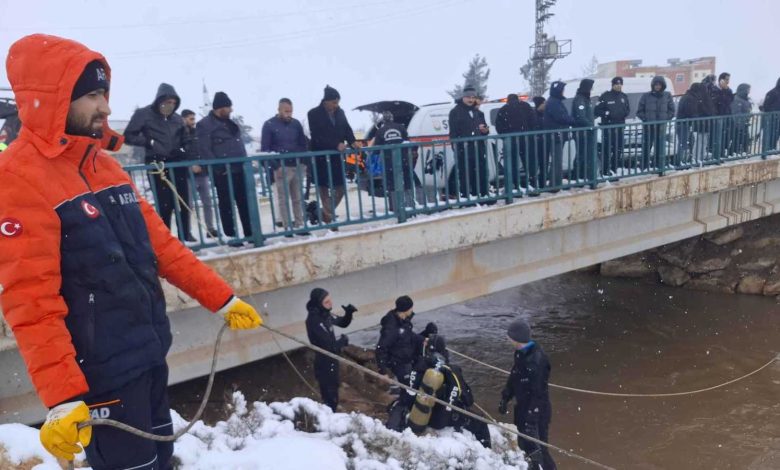 مأساة خلال مسابقة