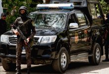 مصر.. مراهقة تقتل طفلة لسرقة قرطها الذهبي