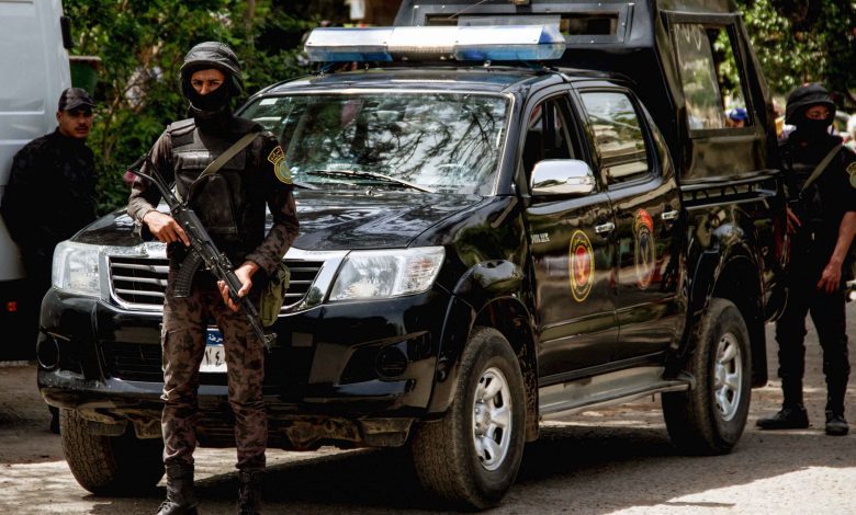 مصر.. مراهقة تقتل طفلة لسرقة قرطها الذهبي