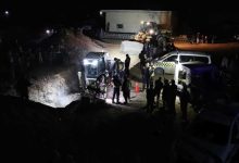 عمليات حفر البئر الموازي