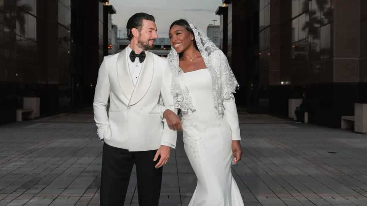 فينوس ويليامز