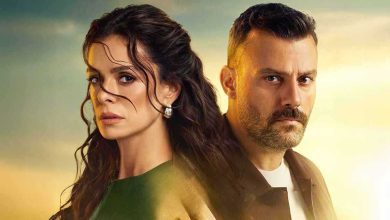 جورج كلوني يؤكد حرصه على البيئة عبر السفر بالقطار