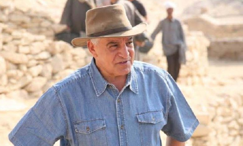 زاهي حواس يكشف حقيقة "المومياوات المخفية" في الأقصر