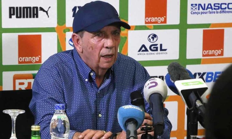 رد فعل لاعبي ليفربول بعد تألق محمد صلاح في كأس أمم أفريقيا