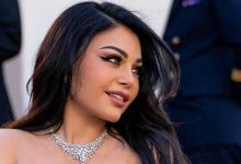 نقل ابنة المغنية الراحلة