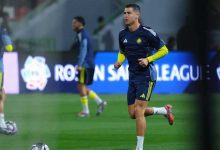 تألق بشكل لافت.. برشلونة ينقض على نجم منتخب الجزائر