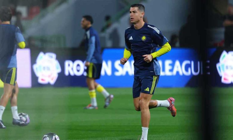 تألق بشكل لافت.. برشلونة ينقض على نجم منتخب الجزائر