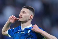 بعد تحطيم رقمه.. كريستيانو رونالدو يفاجئ مبابي (صورة)