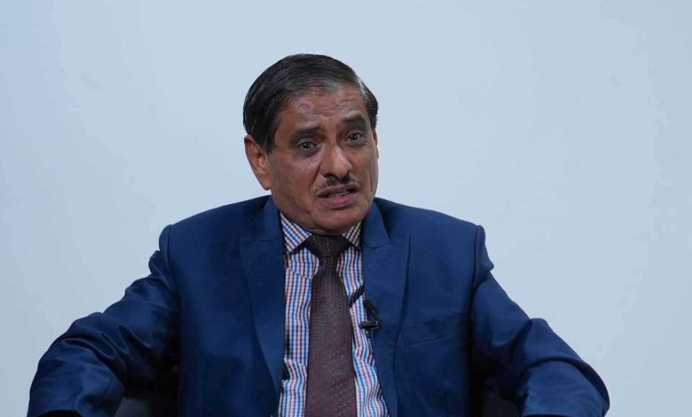 القوات الجنوبي على تخوم حضرموت