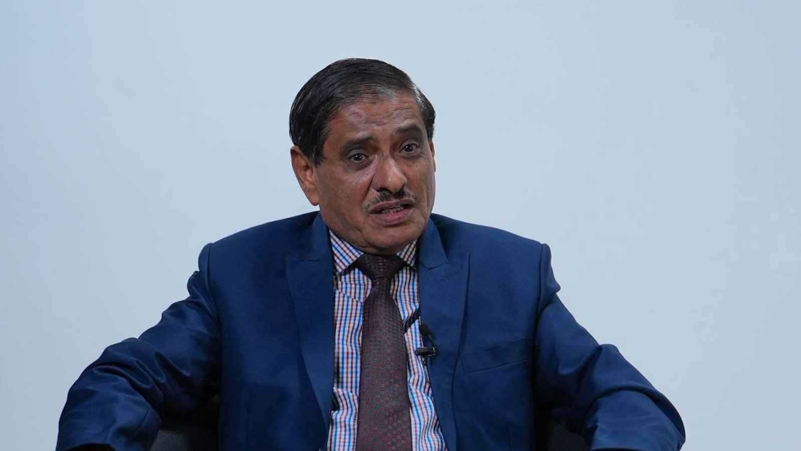 القوات الجنوبي على تخوم حضرموت