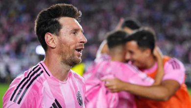 ترتيب الدوري الإسباني.. جيرونا يحرم ريال مدريد من الصدارة (فيديو)