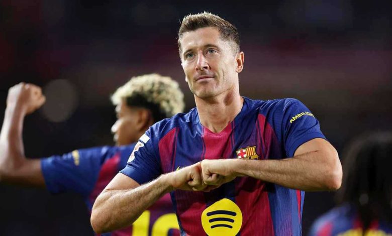 علي علوان أم كريم البركاوي.. من يحسم لقب هداف كأس العرب 2025؟