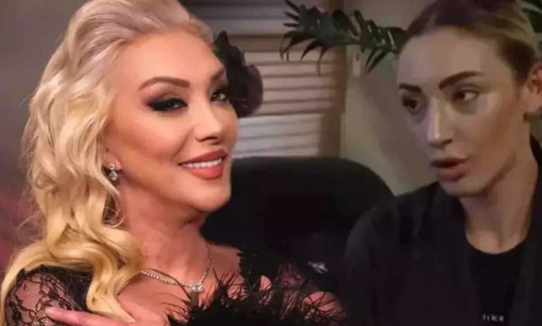 لطيفة تكشف أسرار نجاحها ومصير مشروعها مع زياد الرحباني