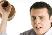 وفاة شاب بـ