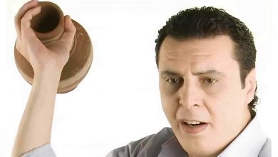 وفاة شاب بـ