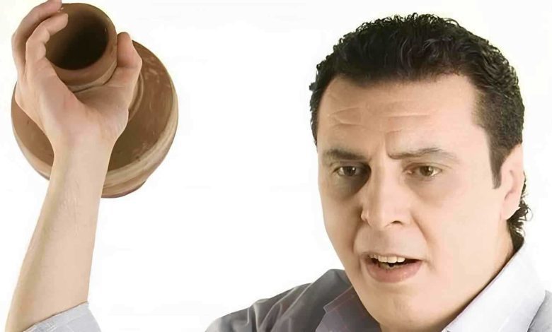 وفاة شاب بـ