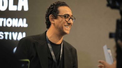 أم كلثوم ومنى زكي