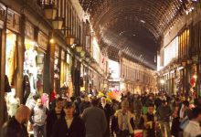 الهجوم على سلاف فواخرجي يعيد جدل